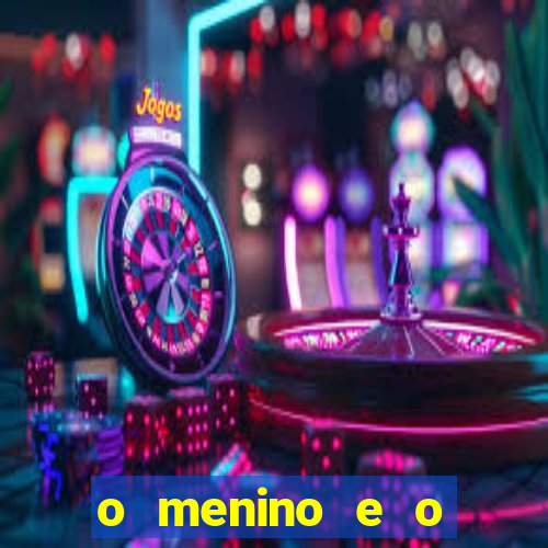 o menino e o espelho pdf